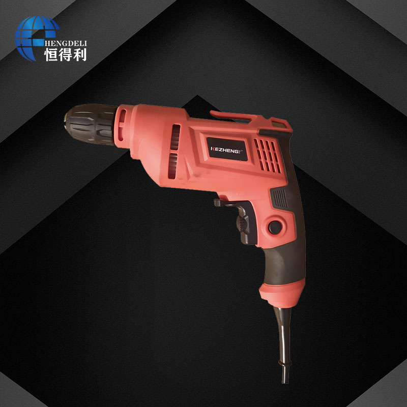 electric drill